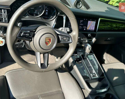 Синий Порше Масан, объемом двигателя 1.98 л и пробегом 37 тыс. км за 56000 $, фото 31 на Automoto.ua