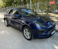 Синий Порше Масан, объемом двигателя 1.98 л и пробегом 37 тыс. км за 56000 $, фото 5 на Automoto.ua