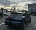 Синий Порше Масан, объемом двигателя 2.89 л и пробегом 20 тыс. км за 77900 $, фото 8 на Automoto.ua
