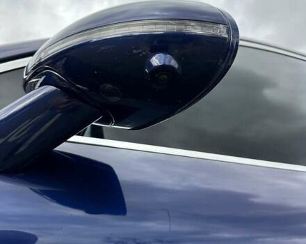 Синий Порше Масан, объемом двигателя 2.89 л и пробегом 20 тыс. км за 77900 $, фото 16 на Automoto.ua