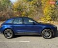 Порше Масан 2023 в Полтаве на Automoto.ua Синий Порше Масан, объемом двигателя 1.98 л и пробегом 49 тыс. км за 63000 $, фото 5 на Automoto.ua
