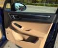 Порше Масан 2023 в Полтаве на Automoto.ua Синий Порше Масан, объемом двигателя 1.98 л и пробегом 49 тыс. км за 63000 $, фото 23 на Automoto.ua