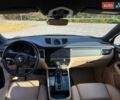 Порше Масан 2023 в Полтаве на Automoto.ua Синий Порше Масан, объемом двигателя 1.98 л и пробегом 49 тыс. км за 63000 $, фото 16 на Automoto.ua