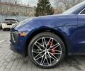 Синий Порше Масан, объемом двигателя 2.89 л и пробегом 20 тыс. км за 77900 $, фото 15 на Automoto.ua