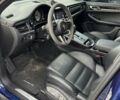 Синий Порше Масан, объемом двигателя 2.89 л и пробегом 20 тыс. км за 77900 $, фото 21 на Automoto.ua