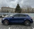 Синий Порше Масан, объемом двигателя 2.89 л и пробегом 20 тыс. км за 77900 $, фото 11 на Automoto.ua
