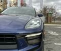 Синий Порше Масан, объемом двигателя 2.89 л и пробегом 20 тыс. км за 77900 $, фото 14 на Automoto.ua