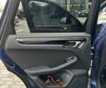 Синий Порше Масан, объемом двигателя 2.89 л и пробегом 20 тыс. км за 77900 $, фото 27 на Automoto.ua
