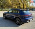 Порше Масан 2023 в Полтаве на Automoto.ua Синий Порше Масан, объемом двигателя 1.98 л и пробегом 49 тыс. км за 63000 $, фото 9 на Automoto.ua