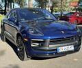 Синий Порше Масан, объемом двигателя 2.89 л и пробегом 16 тыс. км за 83000 $, фото 2 на Automoto.ua