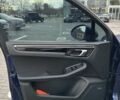 Синий Порше Масан, объемом двигателя 2.89 л и пробегом 20 тыс. км за 77900 $, фото 20 на Automoto.ua