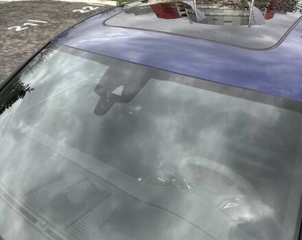 Синий Порше Масан, объемом двигателя 2.89 л и пробегом 20 тыс. км за 77900 $, фото 17 на Automoto.ua