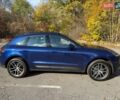 Порше Масан 2023 в Полтаве на Automoto.ua Синий Порше Масан, объемом двигателя 1.98 л и пробегом 49 тыс. км за 63000 $, фото 1 на Automoto.ua