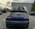 Синий Порше Масан, объемом двигателя 2.89 л и пробегом 20 тыс. км за 77900 $, фото 7 на Automoto.ua