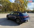 Порше Масан 2023 в Полтаве на Automoto.ua Синий Порше Масан, объемом двигателя 1.98 л и пробегом 49 тыс. км за 63000 $, фото 10 на Automoto.ua