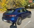Порше Масан 2023 в Полтаве на Automoto.ua Синий Порше Масан, объемом двигателя 1.98 л и пробегом 49 тыс. км за 63000 $, фото 6 на Automoto.ua