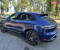 Синий Порше Масан, объемом двигателя 2.89 л и пробегом 16 тыс. км за 83000 $, фото 6 на Automoto.ua