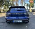 Синий Порше Масан, объемом двигателя 2.89 л и пробегом 16 тыс. км за 83000 $, фото 5 на Automoto.ua