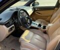 Порше Масан 2023 в Полтаве на Automoto.ua Синий Порше Масан, объемом двигателя 1.98 л и пробегом 49 тыс. км за 63000 $, фото 17 на Automoto.ua