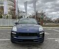 Синий Порше Масан, объемом двигателя 2.89 л и пробегом 20 тыс. км за 77900 $, фото 6 на Automoto.ua