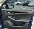 Синий Порше Масан, объемом двигателя 2.89 л и пробегом 20 тыс. км за 77900 $, фото 33 на Automoto.ua