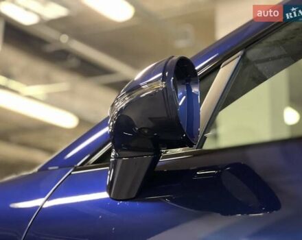 Порше Масан 2024 у Києві на Automoto.ua Синій Порше Масан, об'ємом двигуна 0 л та пробігом 5 тис. км за 114414 $, фото 15 на Automoto.ua