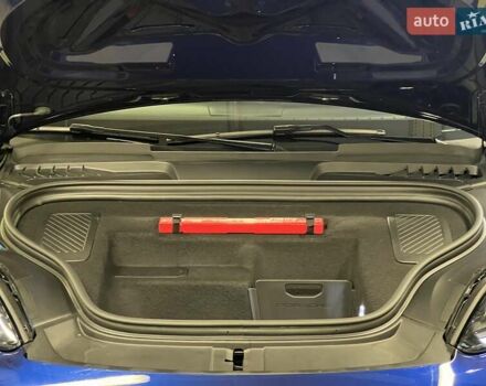 Порше Масан 2024 у Києві на Automoto.ua Синій Порше Масан, об'ємом двигуна 0 л та пробігом 5 тис. км за 114414 $, фото 16 на Automoto.ua