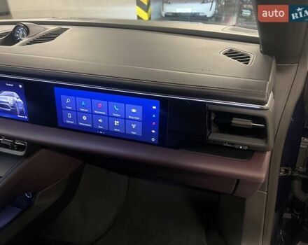 Порше Масан 2024 у Києві на Automoto.ua Синій Порше Масан, об'ємом двигуна 0 л та пробігом 5 тис. км за 114414 $, фото 49 на Automoto.ua