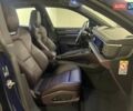 Порше Масан 2024 у Києві на Automoto.ua Синій Порше Масан, об'ємом двигуна 0 л та пробігом 5 тис. км за 114414 $, фото 45 на Automoto.ua