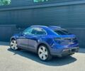 Синий Порше Масан, объемом двигателя 0 л и пробегом 7 тыс. км за 45000 $, фото 5 на Automoto.ua