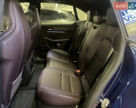 Порше Масан 2024 у Києві на Automoto.ua Синій Порше Масан, об'ємом двигуна 0 л та пробігом 5 тис. км за 114414 $, фото 42 на Automoto.ua