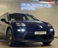 Порше Масан 2024 у Києві на Automoto.ua Синій Порше Масан, об'ємом двигуна 0 л та пробігом 5 тис. км за 114414 $, фото 12 на Automoto.ua