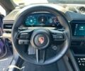 Синий Порше Масан, объемом двигателя 0 л и пробегом 7 тыс. км за 45000 $, фото 17 на Automoto.ua