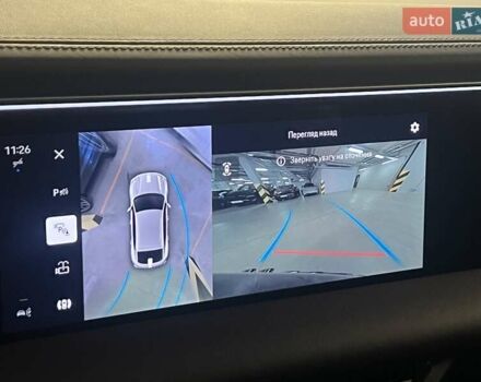 Порше Масан 2024 у Києві на Automoto.ua Синій Порше Масан, об'ємом двигуна 0 л та пробігом 5 тис. км за 114414 $, фото 51 на Automoto.ua