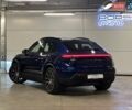 Порше Масан 2024 у Києві на Automoto.ua Синій Порше Масан, об'ємом двигуна 0 л та пробігом 5 тис. км за 114414 $, фото 2 на Automoto.ua
