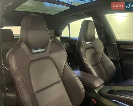 Порше Масан 2024 у Києві на Automoto.ua Синій Порше Масан, об'ємом двигуна 0 л та пробігом 5 тис. км за 114414 $, фото 46 на Automoto.ua