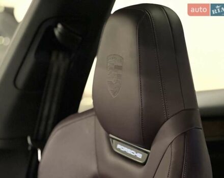 Порше Масан 2024 у Києві на Automoto.ua Синій Порше Масан, об'ємом двигуна 0 л та пробігом 5 тис. км за 114414 $, фото 36 на Automoto.ua