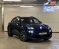Порше Масан 2024 у Києві на Automoto.ua Синій Порше Масан, об'ємом двигуна 0 л та пробігом 5 тис. км за 114414 $, фото 11 на Automoto.ua