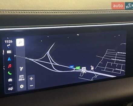 Порше Масан 2024 у Києві на Automoto.ua Синій Порше Масан, об'ємом двигуна 0 л та пробігом 5 тис. км за 114414 $, фото 52 на Automoto.ua