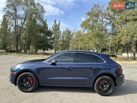 Порше Масан 2015 у Синельниковом на Automoto.ua Синій Порше Масан, об'ємом двигуна 3.6 л та пробігом 206 тис. км за 30500 $, фото 1 на Automoto.ua