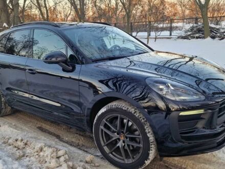 Синій Порше Масан, об'ємом двигуна 3 л та пробігом 34 тис. км за 22700 $, фото 1 на Automoto.ua