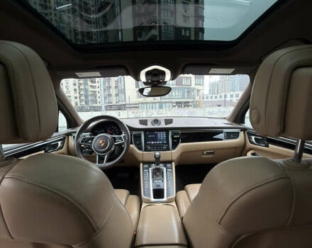 Зеленый Порше Масан, объемом двигателя 1.98 л и пробегом 97 тыс. км за 40500 $, фото 6 на Automoto.ua