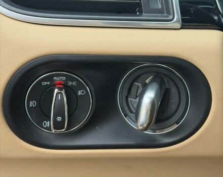 Зеленый Порше Масан, объемом двигателя 1.98 л и пробегом 97 тыс. км за 40500 $, фото 12 на Automoto.ua