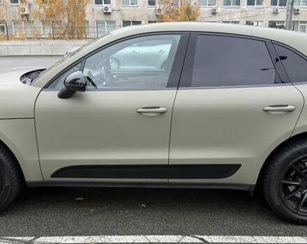 Зеленый Порше Масан, объемом двигателя 1.98 л и пробегом 97 тыс. км за 40500 $, фото 1 на Automoto.ua