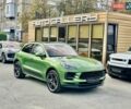 Зеленый Порше Масан, объемом двигателя 3 л и пробегом 147 тыс. км за 44999 $, фото 1 на Automoto.ua