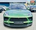 Зелений Порше Масан, об'ємом двигуна 3 л та пробігом 147 тис. км за 44999 $, фото 12 на Automoto.ua