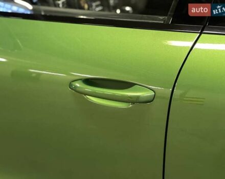 Зелений Порше Масан, об'ємом двигуна 1.98 л та пробігом 133 тис. км за 40734 $, фото 16 на Automoto.ua