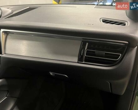 Зелений Порше Масан, об'ємом двигуна 1.98 л та пробігом 133 тис. км за 40734 $, фото 47 на Automoto.ua