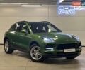 Зелений Порше Масан, об'ємом двигуна 1.98 л та пробігом 133 тис. км за 40734 $, фото 11 на Automoto.ua