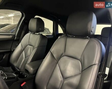 Зелений Порше Масан, об'ємом двигуна 1.98 л та пробігом 133 тис. км за 40734 $, фото 28 на Automoto.ua